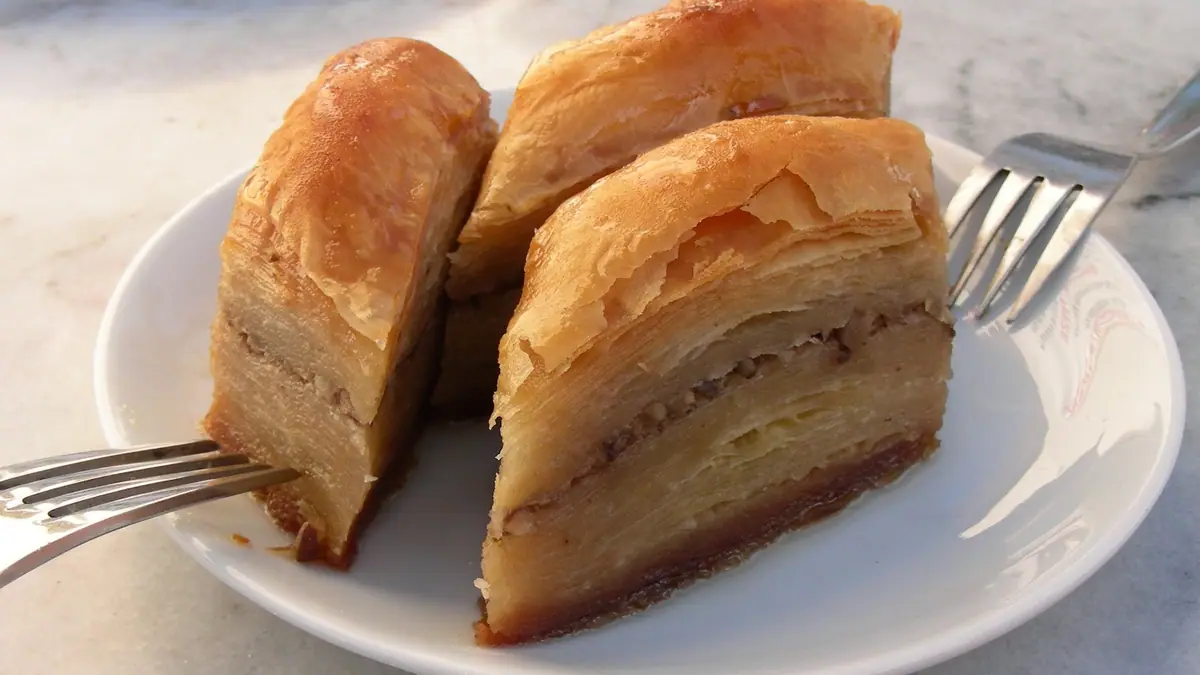 Layali Dubai – cake shop in Somers Town, Portsmouth